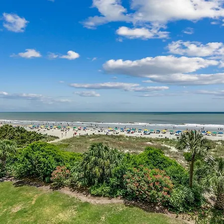 Carolina Dunes - 303